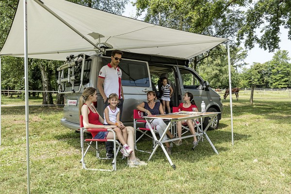 Sackmarkise Fiamma - Fiamman vara-osat  - 9941226 - 1