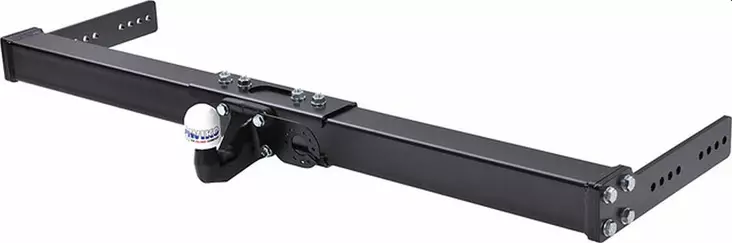 Sawiko trailer hitch MT054 rigid ball ro - Vetokoukut ja jatkorungot - 9934686 - 1