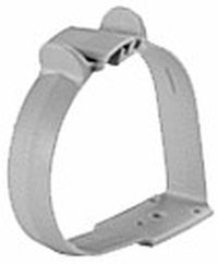 Schelle für Lüfterrohr Potkikiinnike 65 - Varaosat ja lisävarusteet - 9954926 - 1