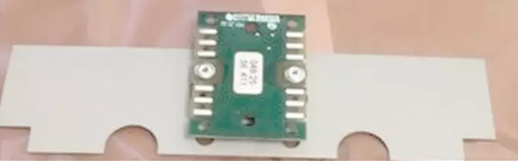 Sensor S3004 Päällyspeittokanteen - Truma  S5004-S3004 ja S 2200 osat - 9927316 - 1