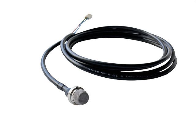 Sensor extern Linnepe kaasuanturi 2,5 m - Turva- ja lukituslaitteet - 9940956 - 1