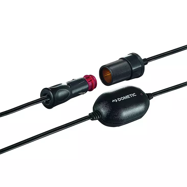 Spannungswächter Dometic jääkaapit - Thetford jääkaappien varaosat/ tarvikkee - 9951226 - 1