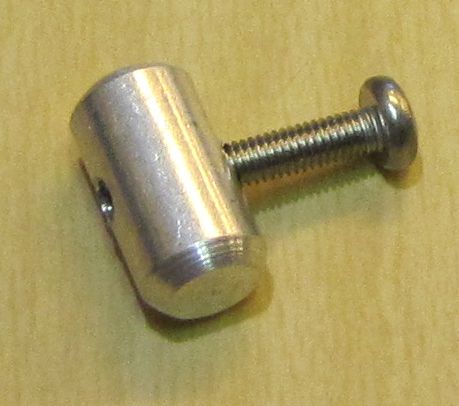 Sperrzahn Kit (VE 2 Stück) - Thule Omnistor osat - 9956436 - 1