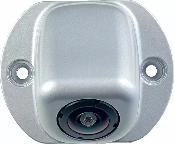 Spherical View System CAMOS 4-kameraa - Peruutuskamerat ja osat - 9963436 - 1