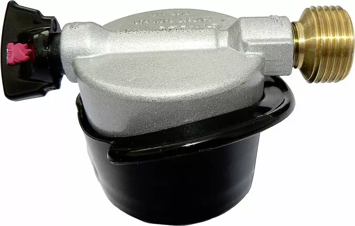 TGO Jumbo adapter - Paineenalentimet säädettävät ja 500mbar - 9950806 - 1