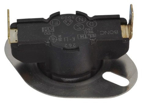 Termostaatti Alde sähköpatruuna 2762 - Alde-pystypannujen varaosat - A2737176 - 1