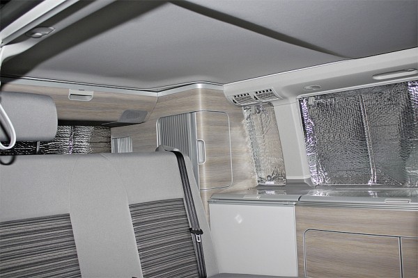 Thermo sisäeriste asuintila 5 osaa - Lämpöverhot ja lattiamatot - 9980086 - 1