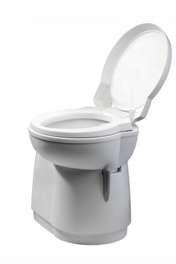 Thetford cassette toilet C 263 S muovia - Kasetti WC:t - 9960116 - 1