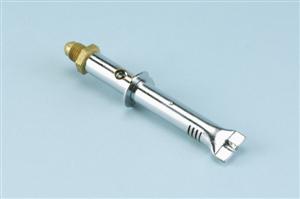 Thetword jääkaapin 80/90/100/100A kaasupoltin - Thetford jääkaappien varaosat/ tarvikkee - 9991486 - 1