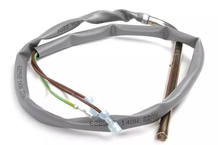 Thetword jääkaappien N80/90/100/100a/112 vastus230V140W - Thetford jääkaappien varaosat/ tarvikkee - 9991496 - 1