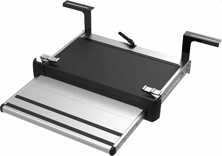 ThuLE Step Slide-Out StepG2 12VCrafter - Sähköportaat ja mekaaniset portaat - 9944466 - 1