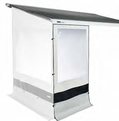 Thule Sun Blocker G2 380 x 170 cm - - 9918326 - 1