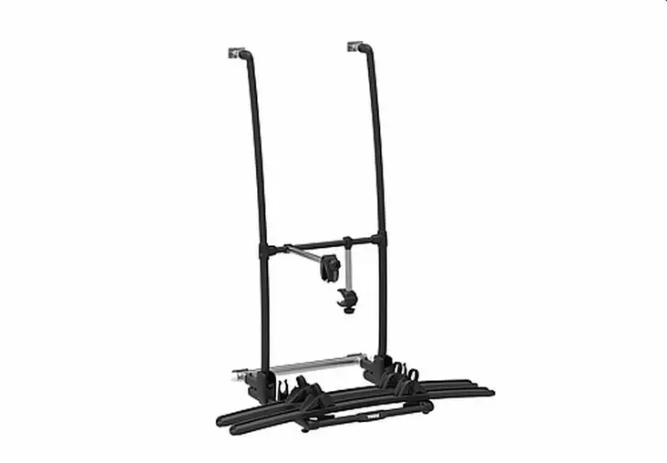 Thule bike carrier Excellent long versio - Takaseinätelineet + varusteet - 9942776 - 1