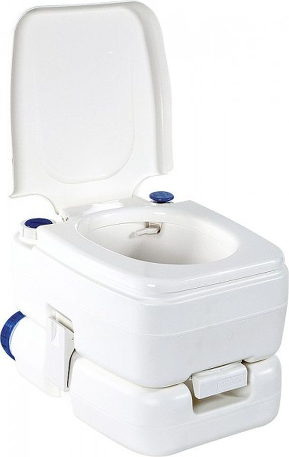 Toilette Fiamma Bi-Pot 34 - Portapotat-irtoWC:t - 9993686 - 1