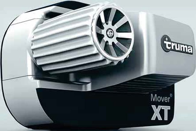 Truma Mover XT4 vaununsiirtolaite - - 9985236 - 1