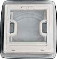 Unterteil Fliegenschutz + - Varaosaluettelo ja muut tuotteet. - 9995806 - 1