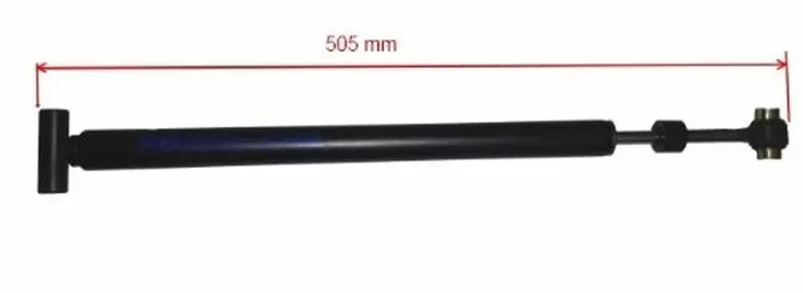 Vetopään iskari Alko 161 S alkaen1992 - Vetopäät varusteineen - 9902296 - 1