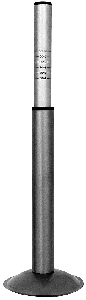 Vetopään vaaka Skeylä 50-100 kg - Vaa´at, korokekiilat jne. - 9921016 - 1