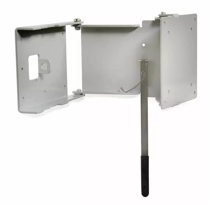 Wandhalterung Caratec Seinä TV.teline - TV:t, Radiot, navigaattorit,antennit - 9950026 - 1