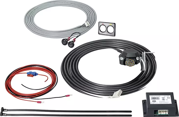 Warnblickanlage Easydriver - - 9953826 - 1