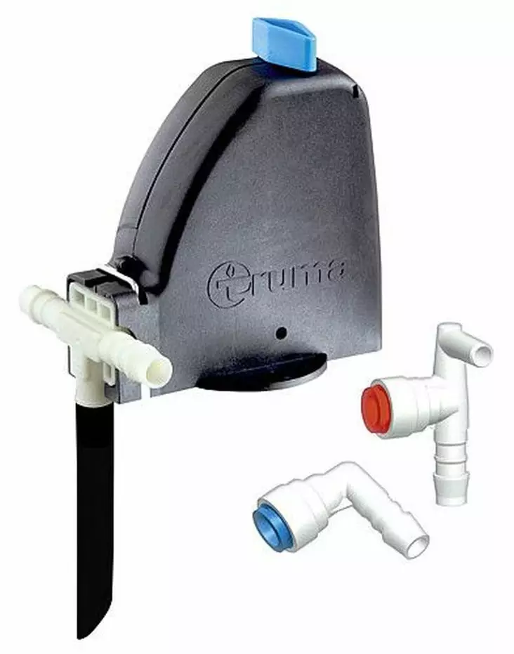 Water connection set Vesisarja Truma - Liitos-osat, hanat ja varuusteet - 9927516 - 2