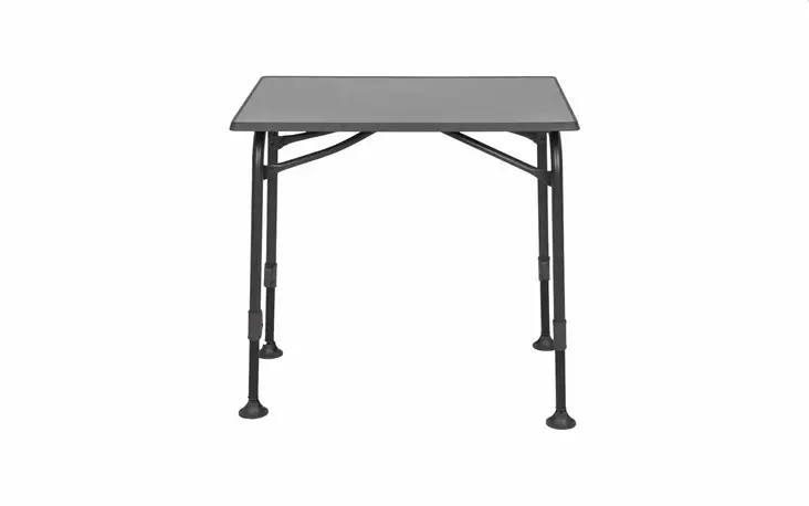 Westfield Pöytä Aircolite 80 black editi - Pöydät ja pöytäryhmät penkkeineen - 627876 - 1