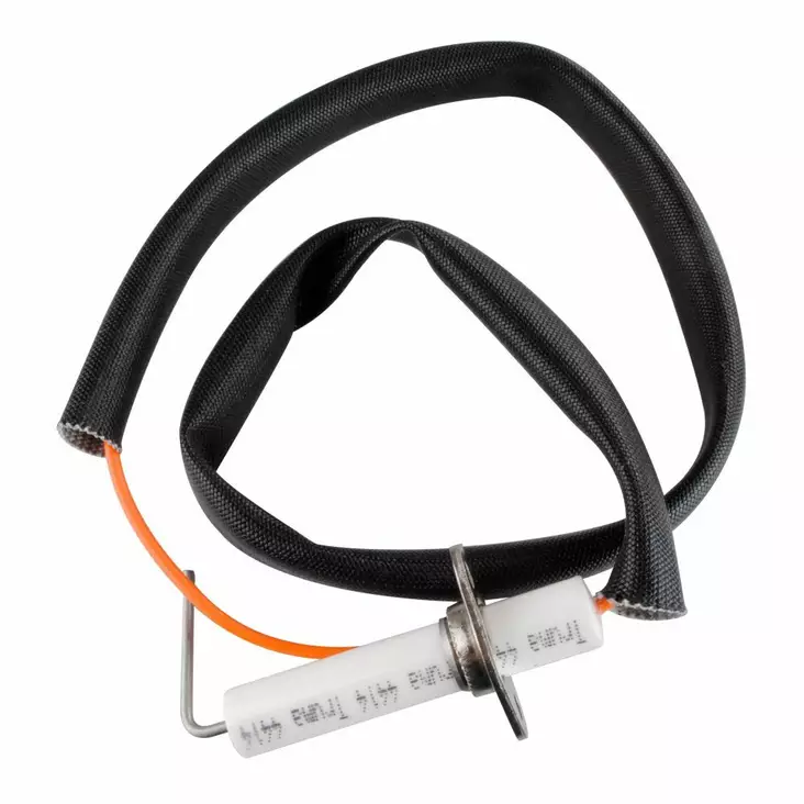 Zündkerze 48 cm Sytytyskärki johdolla - Truma  S5004-S3004 ja S 2200 osat - 9911886 - 1