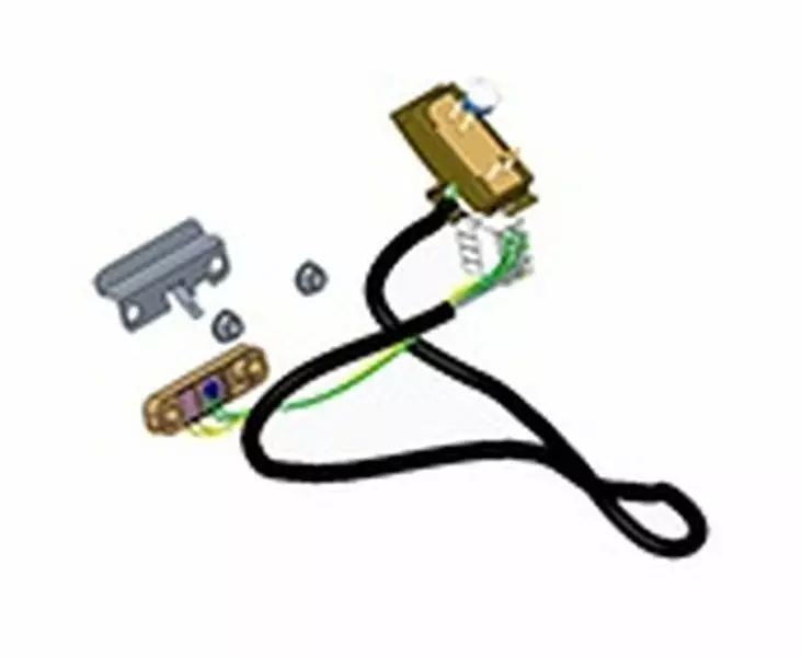 Truma tunnistinsarja Combi 06/2018-05/20 - Diesel pannujen  osat - 34020-00486 - 1