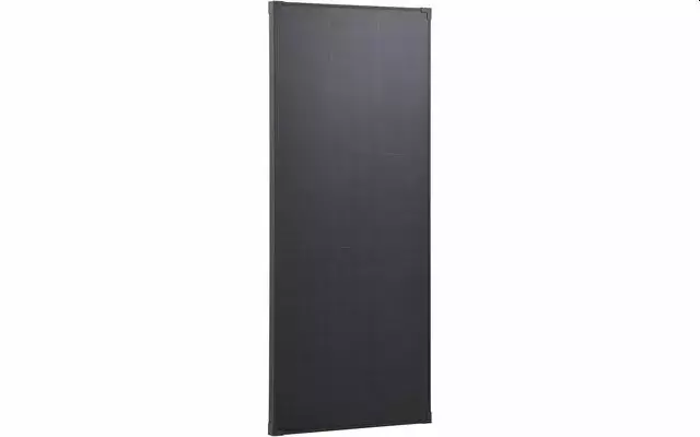 Aurinkokenno ECTIVE SSP 120 Black Shingl - Aurinkokennot ja varusteet - 165356 - 1