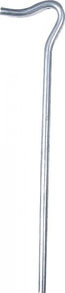 Telttanaula taittopäällä - Etuteltan runko - 9915426 - 1