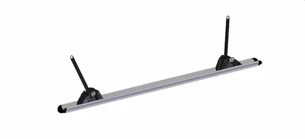 Polkupyöräteliner Sport G2 laajennusosa - Takaseinätelineet + varusteet - 9913347 - 2