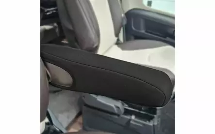 Bremer-istuinsuojien käsinojiin suojat - Istuinsuojat - 546117 - 2