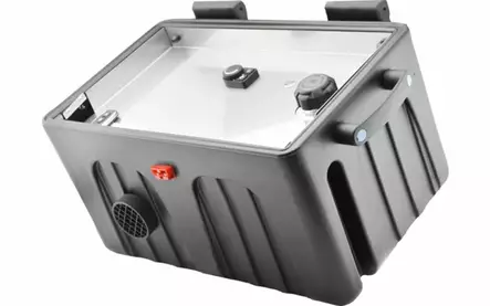 Kannettava Diesel lämmitin 2 Kw Pundman - Truma Diesel-l kaasu Bensa lämmittimet - 348107 - 2