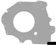 Adapterlevy TEB puhaltimelle TN-2 - - 9918527 - 1