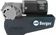 Berger Mover Titanium 2.0 veto 2250 kg -  - 168487 - 3