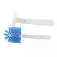 DOMETIC Toilettenbürste Brush & Stow - WC-varaosat ja tarvikkeet - 9955107 - 1