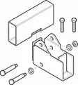 Distanzsatz Truma 60 mm -  - 9907637 - 3