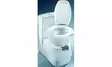 Kasetti WC Dometic CTS 4110 keramiikka sisus - WC-varaosat ja tarvikkeet - 9983277 - 1
