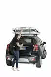 Kattoteltta Airpass Variant - - 9953897 - 1