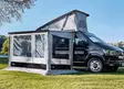 Markiisitteltta Thule Residence G3 - - 9951777 - 3