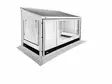 Sivuseinä Thule sade Blocker - - 9951717 - 1