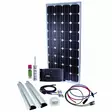 Solar powered system Phaesun 120W 12V - Aurinkokennot ja varusteet - 9960677 - 1