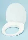 Thetford C402 C/X,istuin ja kansi + osa - WC-varaosat ja tarvikkeet - 9991627 - 2