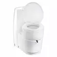 Thetford cassette toilet C 224 CW. 9 L - Kasetti WC:t - 9960107 - 2