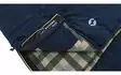 Outwell Camper Lux peittomakuupussi - Makuupussit ja varusteet - 756567 - 6