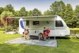 Vorzelt CaravanStore ZIP 280XL Fiamma - Fiamma Vaunumarkiisit - 9957427 - 2