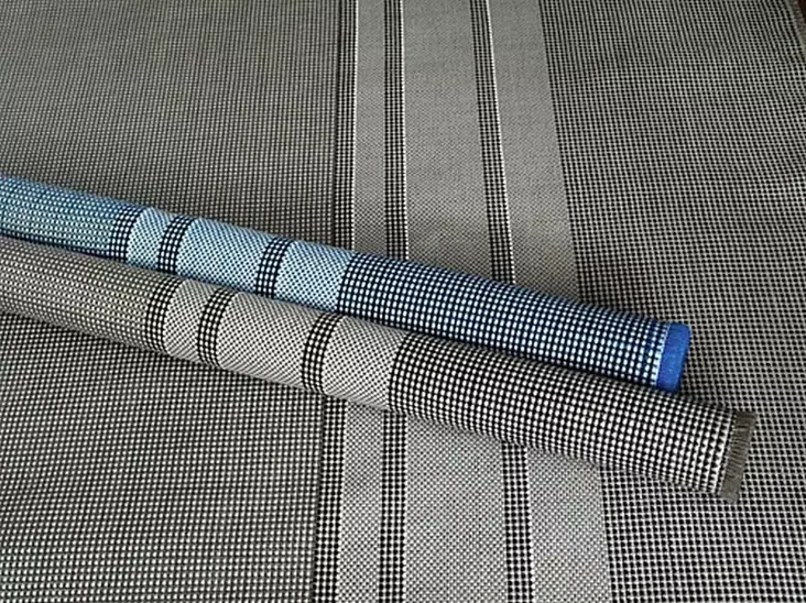 ARISOL markiisimatto Vakioväri Tuotenumero 9942517 EAN 8012243302553 Ominaisuudet Kuvaus Väri sininen Tuotteen väri vaaleansininen Leveys 400cm Materiaali PP polypropeeni Syvyys 250 cm Pakkauksen leveys 46 cm Pakkauskoko 12 cm Pakkauksen koko - Teltta matot - 9942517 - 1