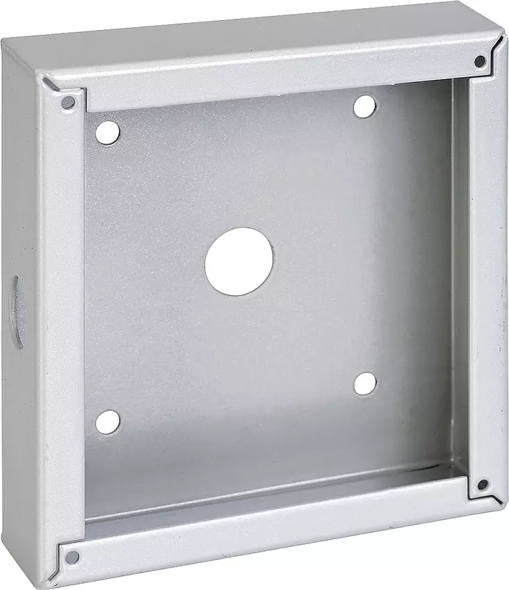 Asennuskotelo V/A-aurinkokennomittariin MT-Duo. - Aurinkokennopaketit - 9982667 - 2