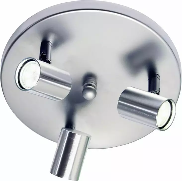 Ceiling lights Tribute mini - Led polttimot sisälle ja ulos - 9939057 - 1