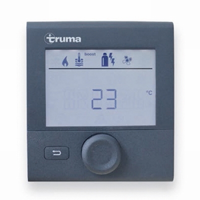 Combi CP plus digitaalinen ohjauspaneeli - Trumatic lämmittimet - 9911657 - 1